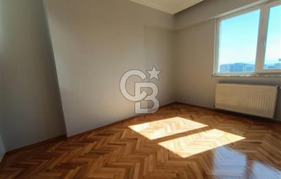 MALTEPE GİRNEDE 3+1 GENİŞ DENİZ MANZARALI KİRALIK DAİRE