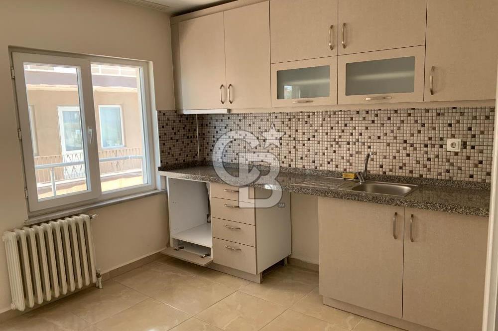 ECEABAT’TA BOĞAZ MANZARALI KALORİFERLİ 2+1 KİRALIK DAİRE