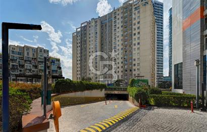 NUVO DRAGOS SİTESİNDE 3+1 KİRALIK DAİRE