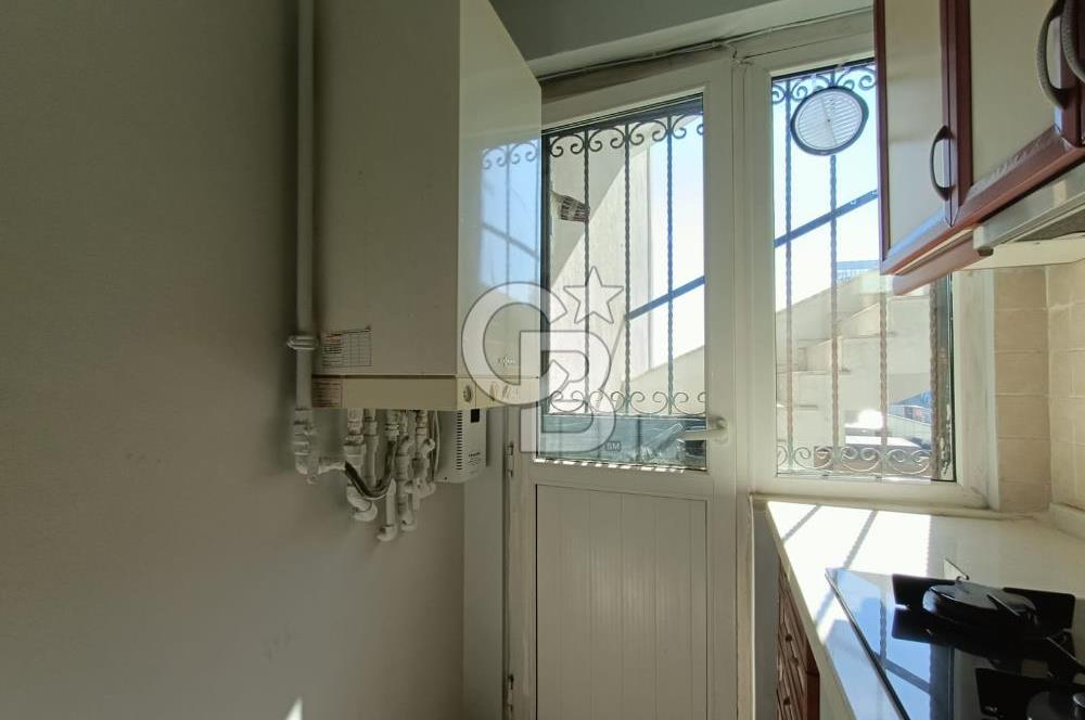 MALTEPE GİRNEDE 3+1 GENİŞ DENİZ MANZARALI KİRALIK DAİRE
