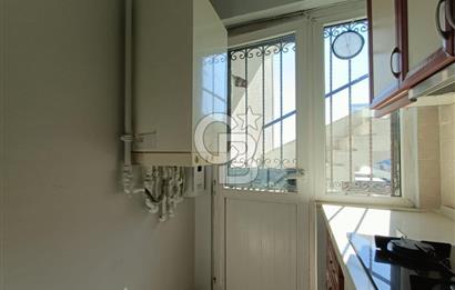 MALTEPE GİRNEDE 3+1 GENİŞ DENİZ MANZARALI KİRALIK DAİRE
