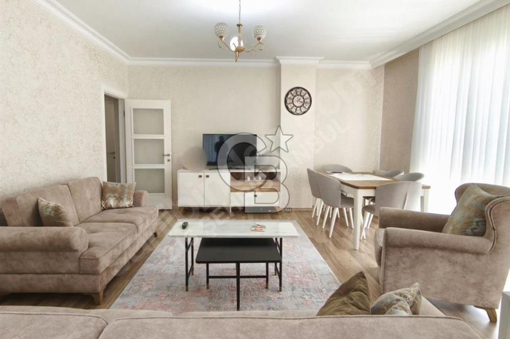 MALTEPE AYDINEVLERDE GENİŞ 2+1 ARAKAT SATILIK DAİRE