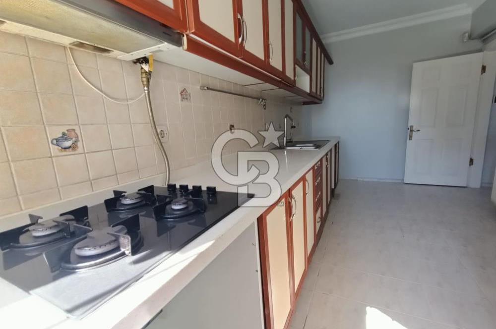MALTEPE GİRNEDE 3+1 GENİŞ DENİZ MANZARALI KİRALIK DAİRE