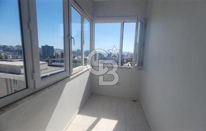 MALTEPE GİRNEDE 3+1 GENİŞ DENİZ MANZARALI KİRALIK DAİRE
