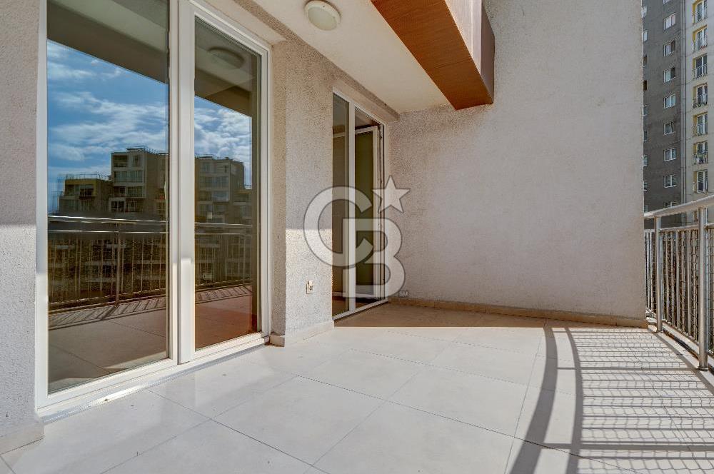 NUVO DRAGOS SİTESİNDE 3+1 KİRALIK DAİRE