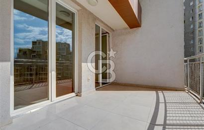 NUVO DRAGOS SİTESİNDE 3+1 KİRALIK DAİRE