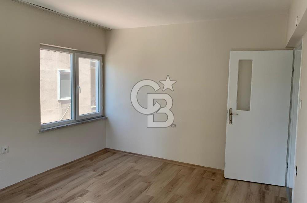 ECEABAT’TA BOĞAZ MANZARALI KALORİFERLİ 2+1 KİRALIK DAİRE