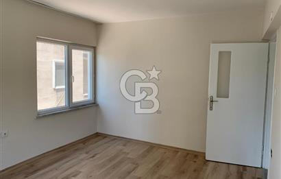 ECEABAT’TA BOĞAZ MANZARALI KALORİFERLİ 2+1 KİRALIK DAİRE