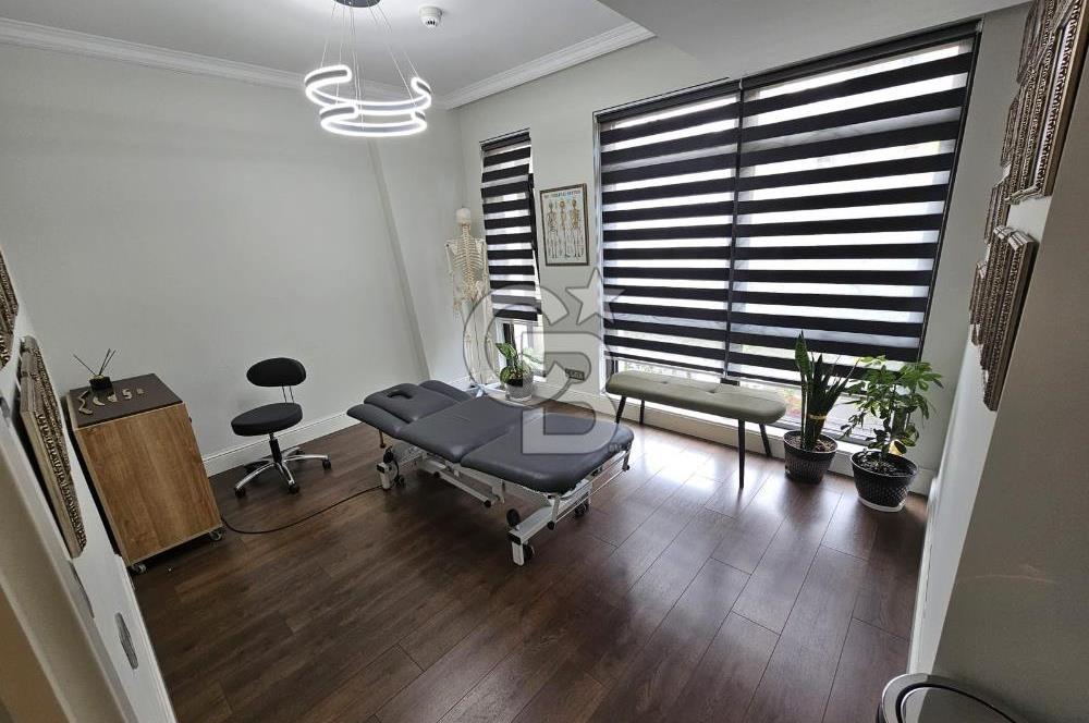 Taksim 360 Cadde Cepheli Satılık 1+1 Amerikan Mutfak