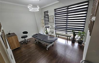 Taksim 360 Cadde Cepheli Satılık 1+1 Amerikan Mutfak
