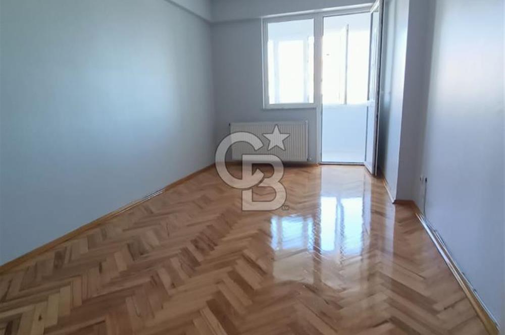 MALTEPE GİRNEDE 3+1 GENİŞ DENİZ MANZARALI KİRALIK DAİRE