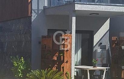 Türkbükü Vamos Evleri – Denize Yürüme Mesafesinde 2+1 Özel Villa