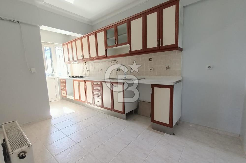 MALTEPE GİRNEDE 3+1 GENİŞ DENİZ MANZARALI KİRALIK DAİRE
