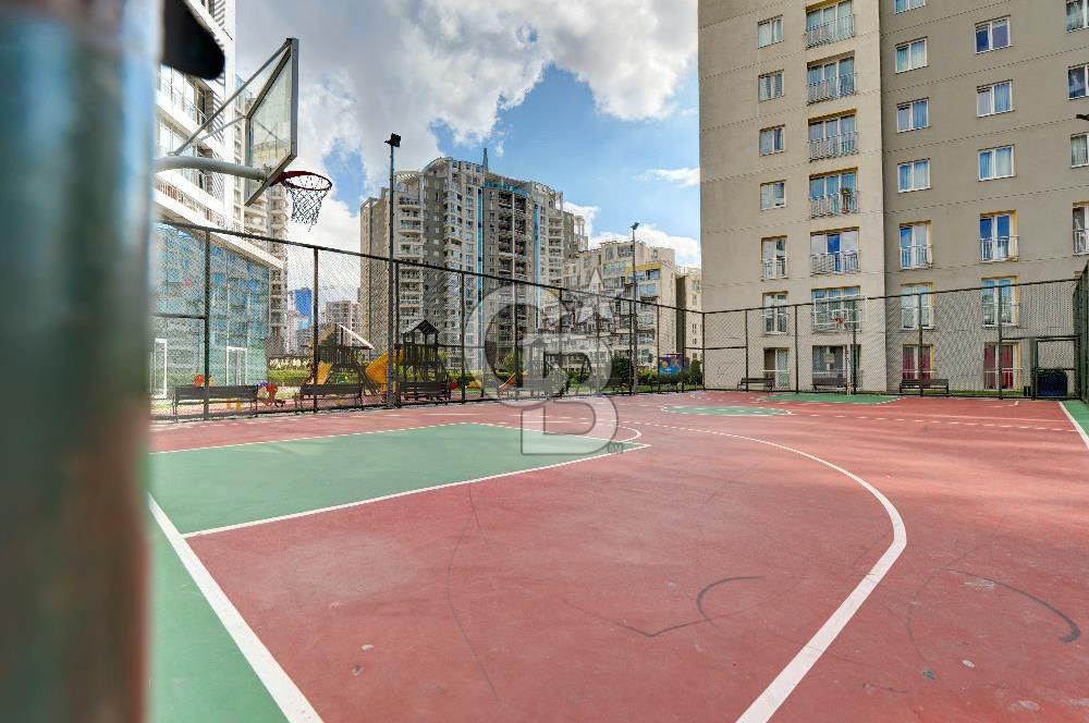NUVO DRAGOS SİTESİNDE 3+1 KİRALIK DAİRE