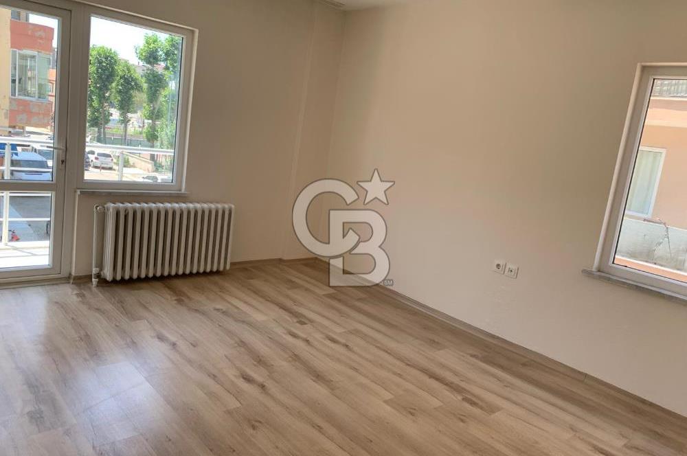 ECEABAT’TA BOĞAZ MANZARALI KALORİFERLİ 2+1 KİRALIK DAİRE