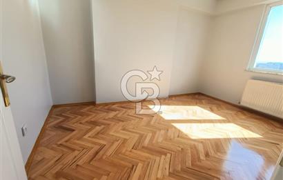 MALTEPE GİRNEDE 3+1 GENİŞ DENİZ MANZARALI KİRALIK DAİRE