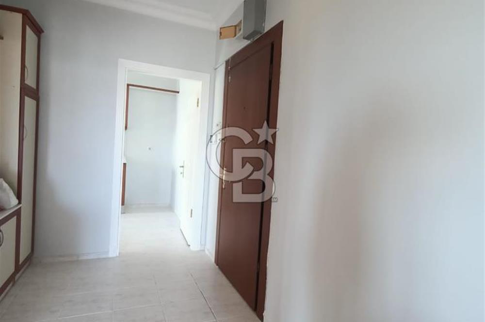 MALTEPE GİRNEDE 3+1 GENİŞ DENİZ MANZARALI KİRALIK DAİRE