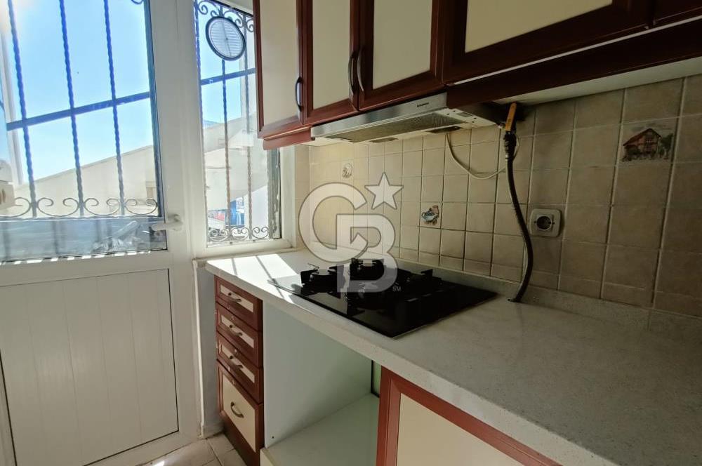 MALTEPE GİRNEDE 3+1 GENİŞ DENİZ MANZARALI KİRALIK DAİRE