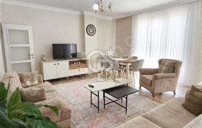 MALTEPE AYDINEVLERDE GENİŞ 2+1 ARAKAT SATILIK DAİRE