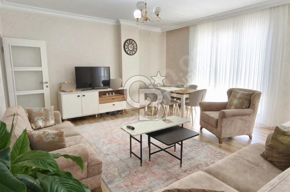 MALTEPE AYDINEVLERDE GENİŞ 2+1 ARAKAT SATILIK DAİRE