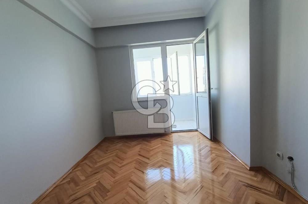MALTEPE GİRNEDE 3+1 GENİŞ DENİZ MANZARALI KİRALIK DAİRE