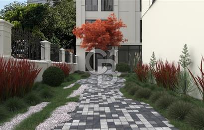GLORİA VİEW EVLERİ SATILIK 3+1
