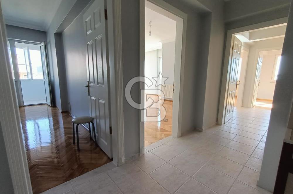 MALTEPE GİRNEDE 3+1 GENİŞ DENİZ MANZARALI KİRALIK DAİRE