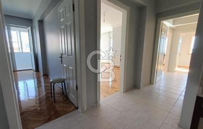 MALTEPE GİRNEDE 3+1 GENİŞ DENİZ MANZARALI KİRALIK DAİRE
