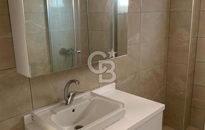 ECEABAT’TA BOĞAZ MANZARALI KALORİFERLİ 2+1 KİRALIK DAİRE