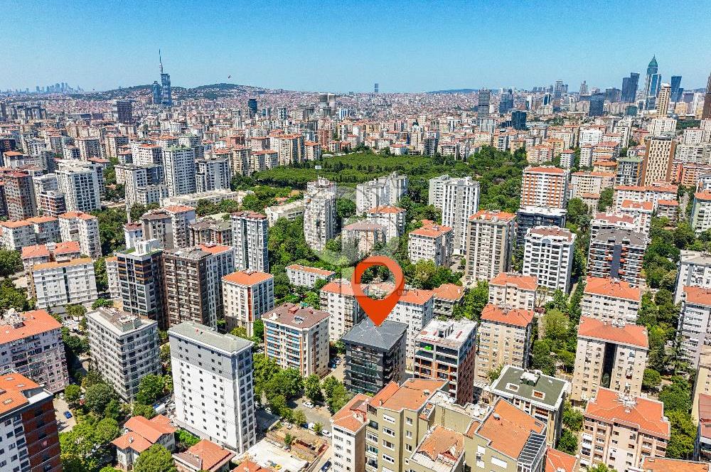 Kadıköy Kazasker 19 Mayıs Kiralık Daire