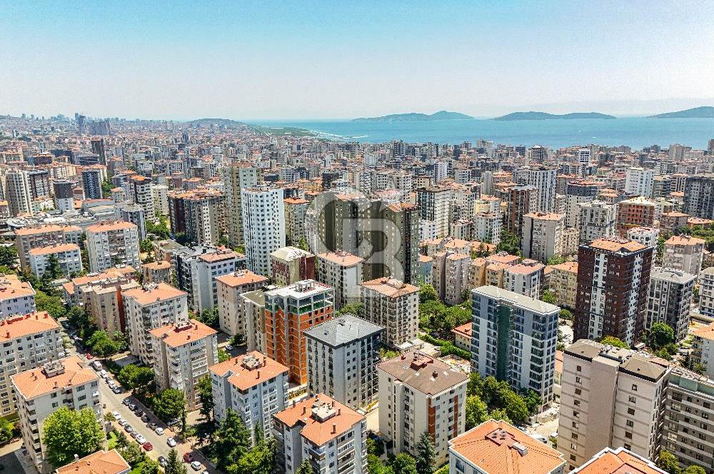 Kadıköy Kazasker 19 Mayıs Kiralık Daire
