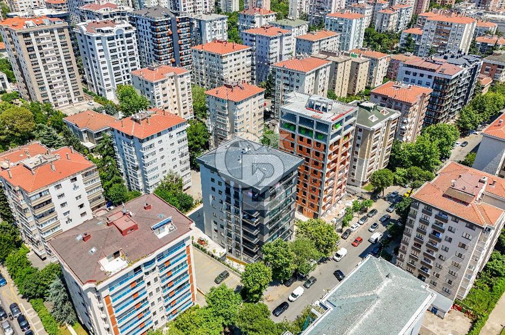 Kadıköy Kazasker 19 Mayıs Kiralık Daire