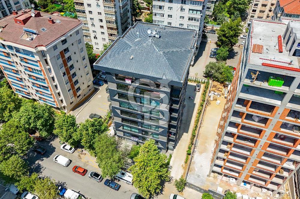 Kadıköy Kazasker 19 Mayıs Kiralık Daire