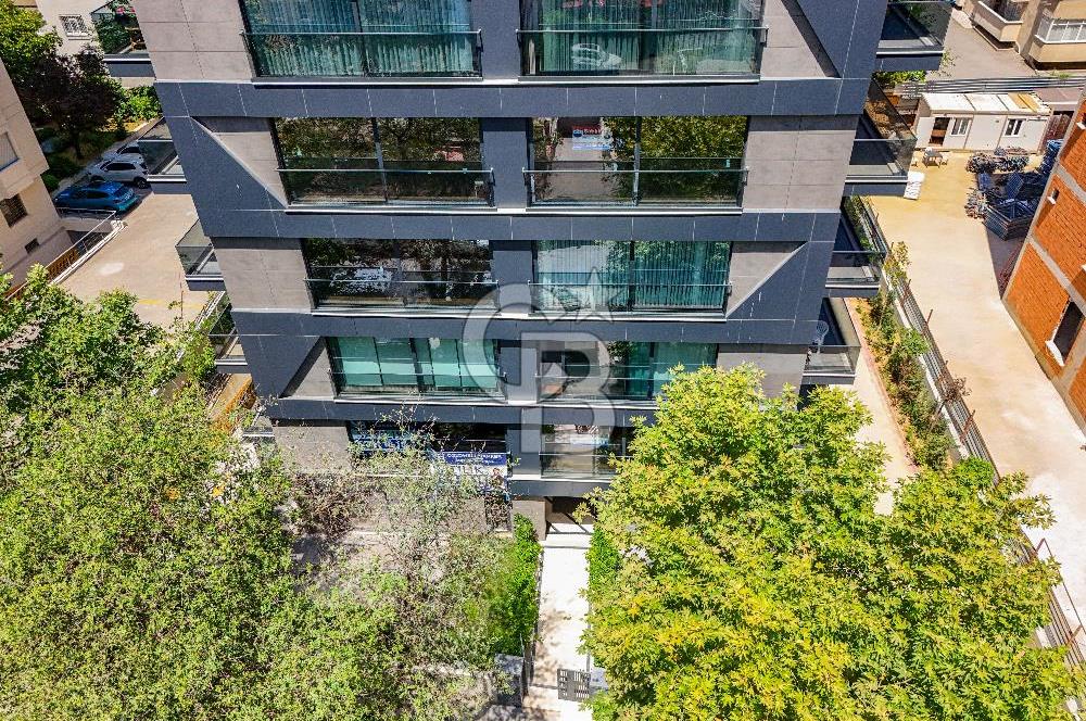 Kadıköy Kazasker 19 Mayıs Kiralık Daire