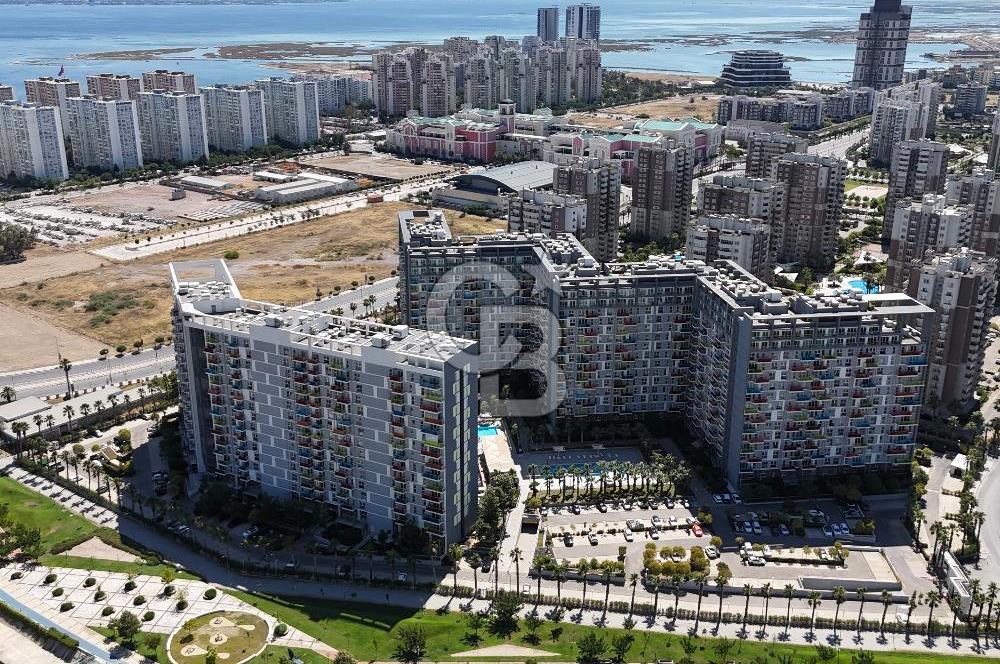 SOYAK OPTIMUS SATILIK BAHÇELİ DUBLEKS 2+1 BOŞ DAİRE