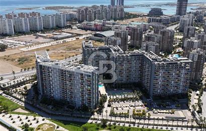 SOYAK OPTIMUS SATILIK BAHÇELİ DUBLEKS 2+1 BOŞ DAİRE