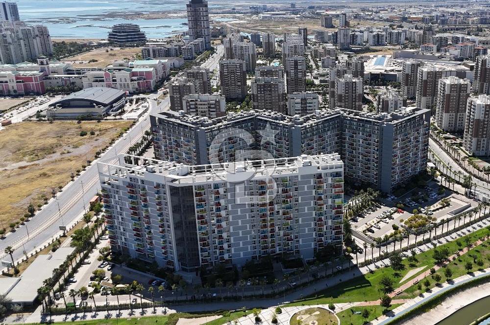 SOYAK OPTIMUS SATILIK BAHÇELİ DUBLEKS 2+1 BOŞ DAİRE