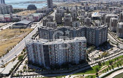 SOYAK OPTIMUS SATILIK BAHÇELİ DUBLEKS 2+1 BOŞ DAİRE