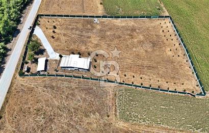 ÇANAKKALE MERKEZ ÇINARLI PRESTİJ 301 M2 TARLA
