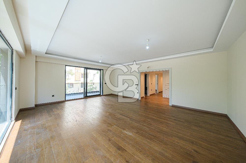 Kadıköy Kazasker 19 Mayıs Kiralık Daire
