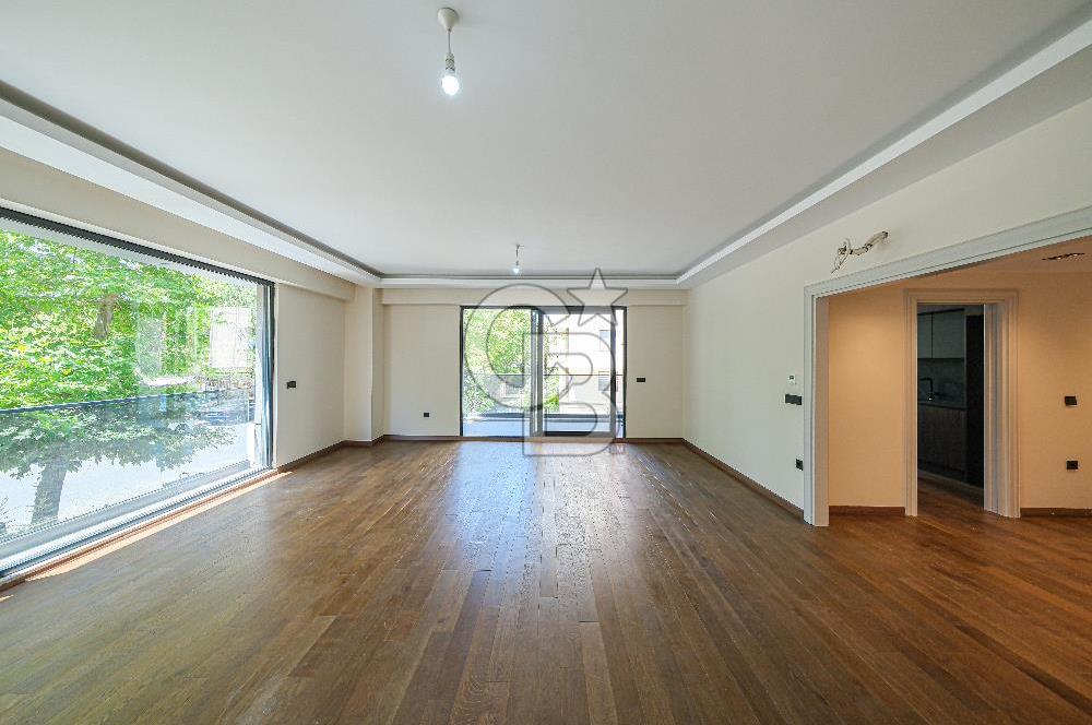 Kadıköy Kazasker 19 Mayıs Kiralık Daire