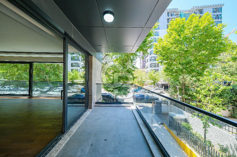 Kadıköy Kazasker 19 Mayıs Kiralık Daire
