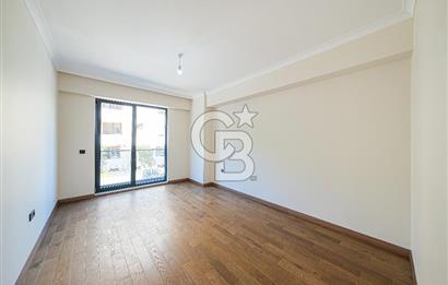 Kadıköy Kazasker 19 Mayıs Kiralık Daire