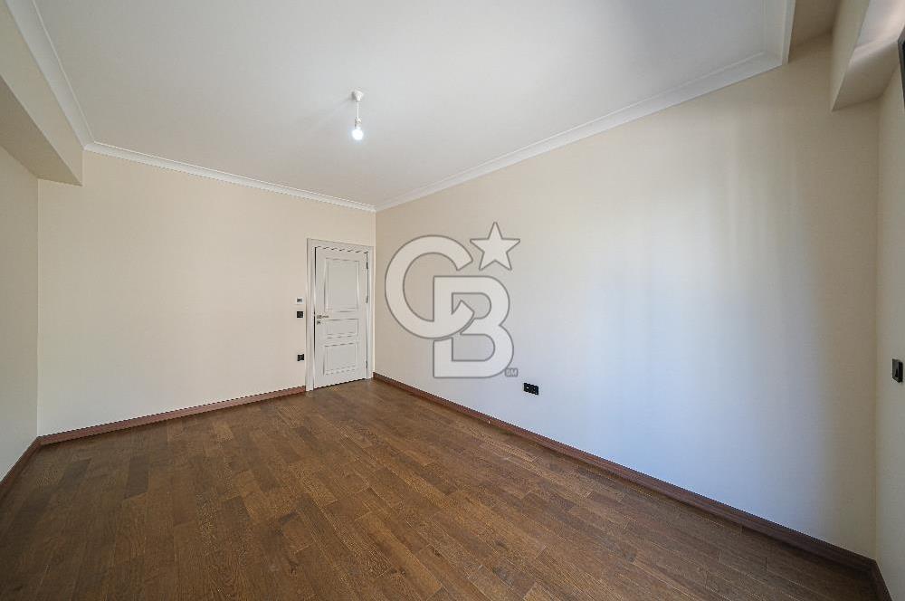 Kadıköy Kazasker 19 Mayıs Kiralık Daire
