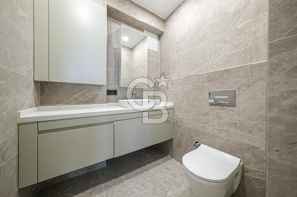 Kadıköy Kazasker 19 Mayıs Kiralık Daire