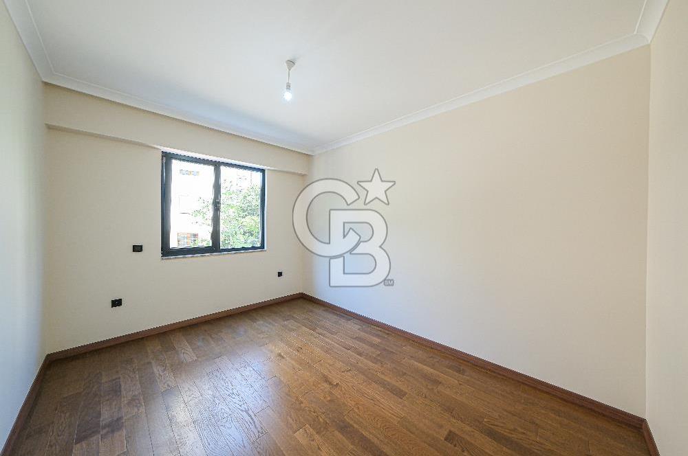 Kadıköy Kazasker 19 Mayıs Kiralık Daire