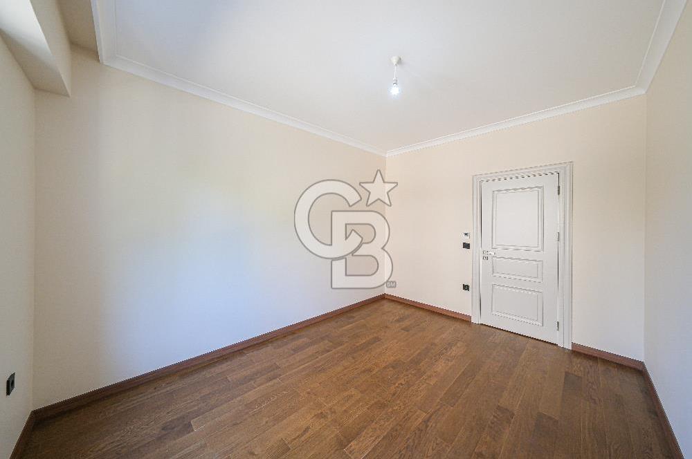 Kadıköy Kazasker 19 Mayıs Kiralık Daire