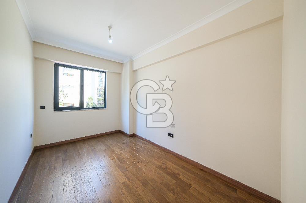 Kadıköy Kazasker 19 Mayıs Kiralık Daire
