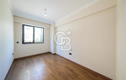 Kadıköy Kazasker 19 Mayıs Kiralık Daire