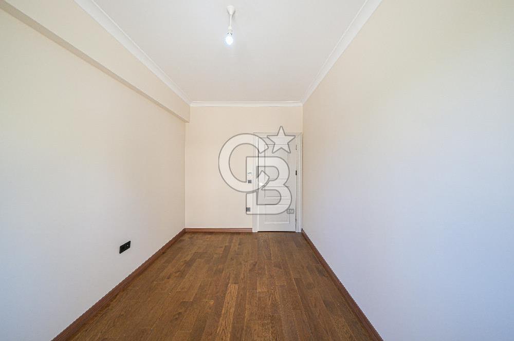 Kadıköy Kazasker 19 Mayıs Kiralık Daire